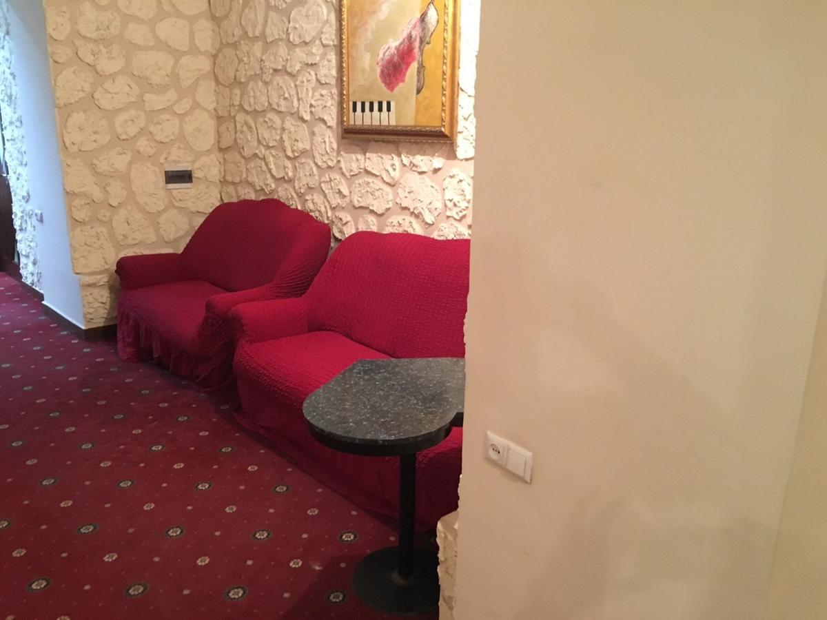 Best Hostel Republic Square Erévan Extérieur photo