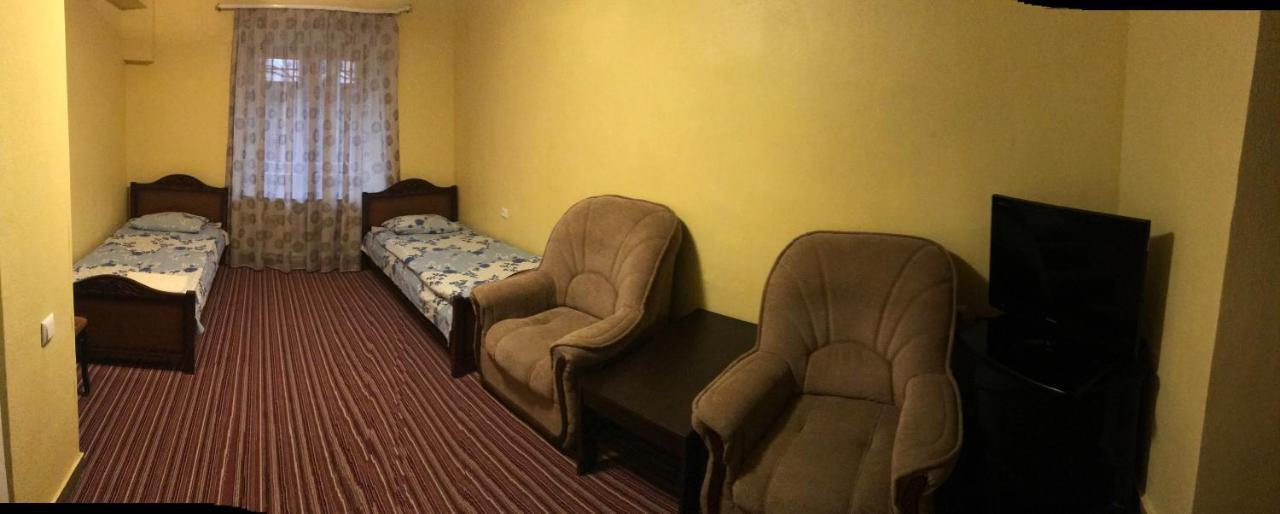 Best Hostel Republic Square Erévan Extérieur photo