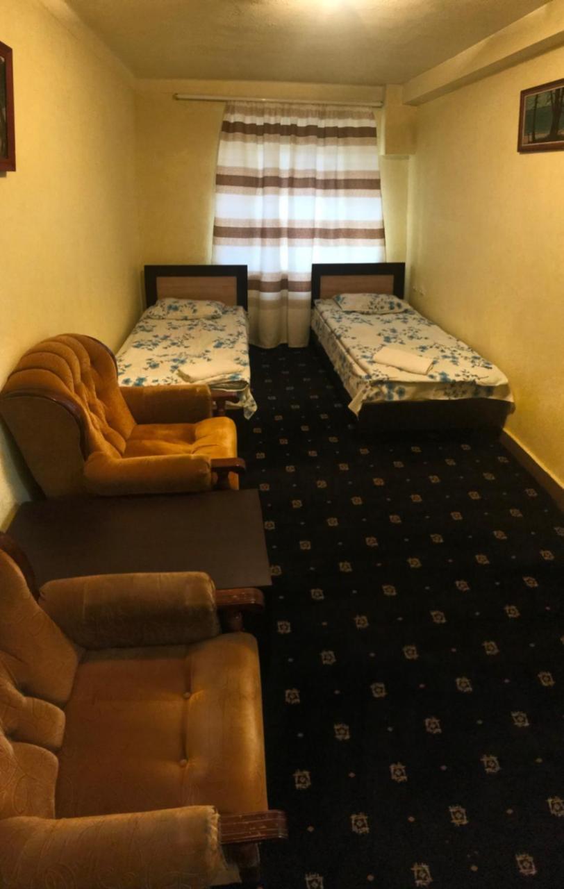 Best Hostel Republic Square Erévan Extérieur photo