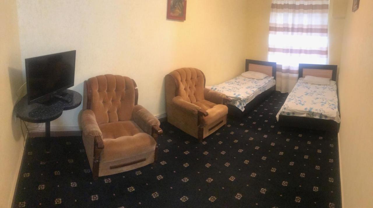 Best Hostel Republic Square Erévan Extérieur photo