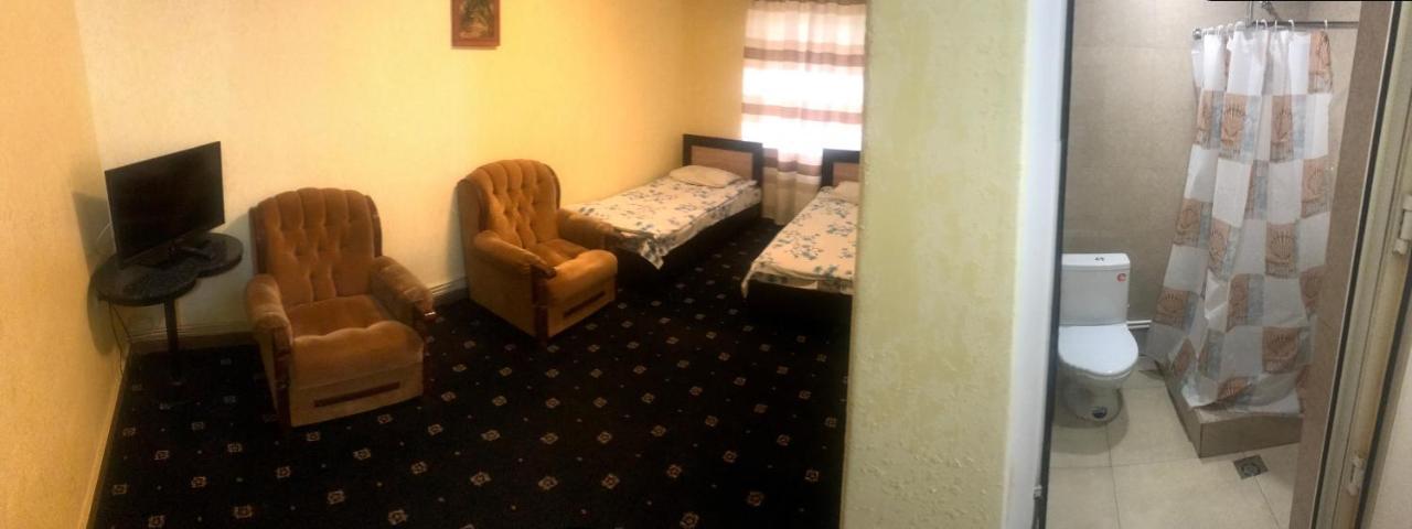 Best Hostel Republic Square Erévan Extérieur photo
