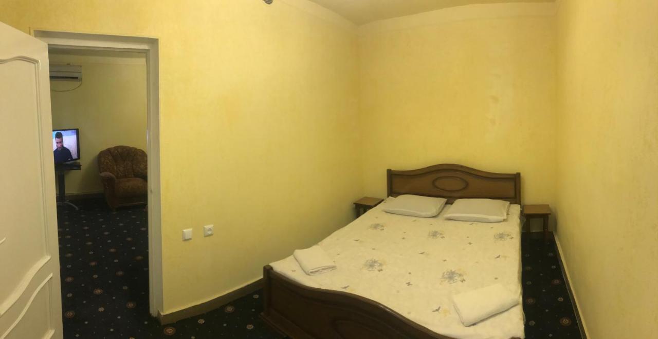 Best Hostel Republic Square Erévan Extérieur photo