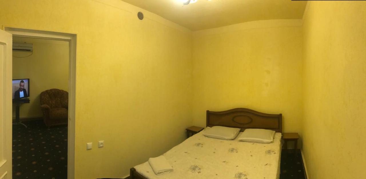 Best Hostel Republic Square Erévan Extérieur photo