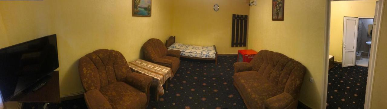 Best Hostel Republic Square Erévan Extérieur photo