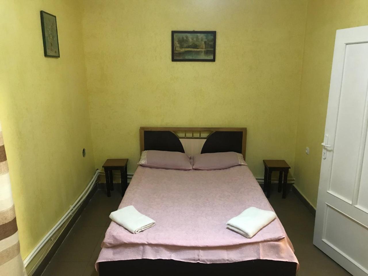Best Hostel Republic Square Erévan Extérieur photo