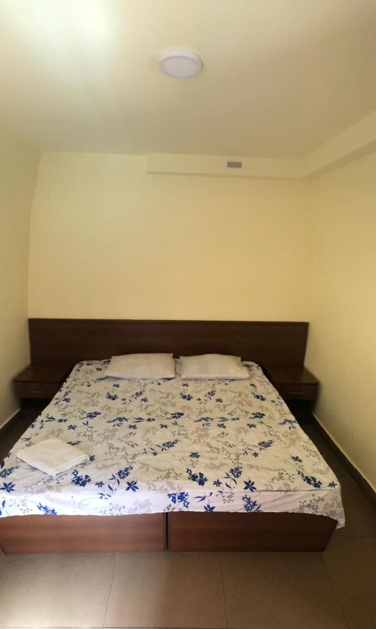 Best Hostel Republic Square Erévan Extérieur photo